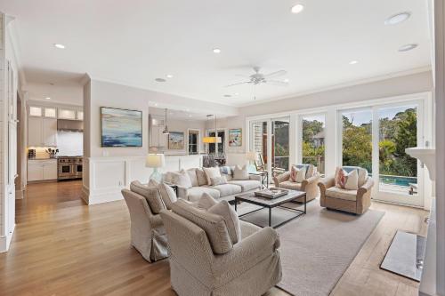 BH17: 17 Bufflehead in 基窪島