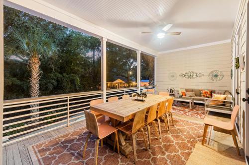 19 21st Avenue in Isle of Palms, USA