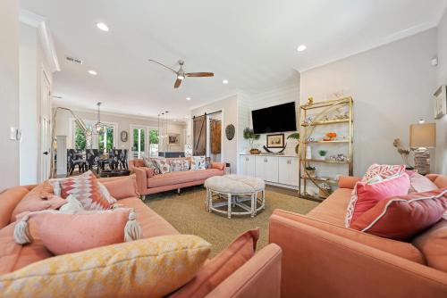 19 21st Avenue in Isle of Palms, USA