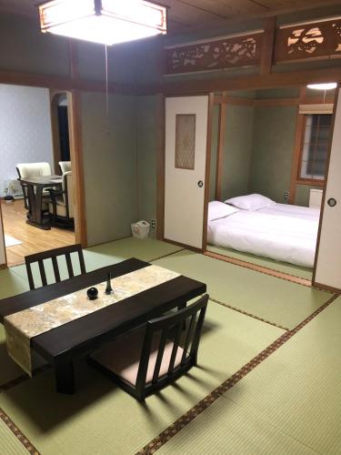 小樽祝津山荘2号楼, Otaru (fotografie 11)