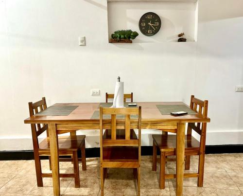 Apartamento Chazu #3 in Quepos