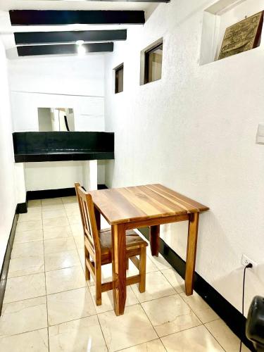Apartamento Chazu #3 in Quepos