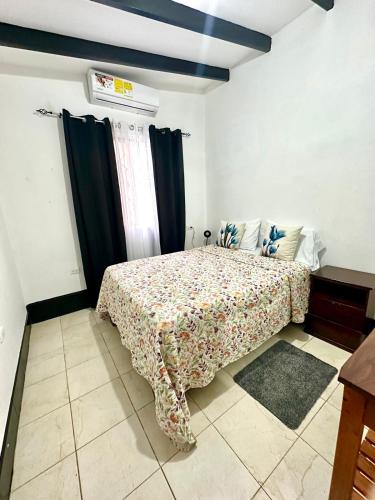 Apartamento Chazu #3 in Quepos