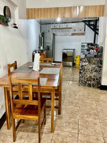 Apartamento Chazu #3 in Quepos