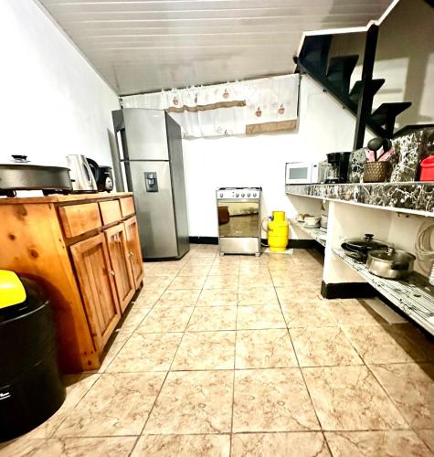Apartamento Chazu #3 in Quepos