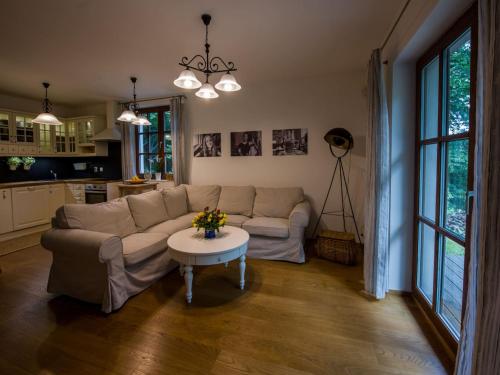 Villa in Ore Mountains near Ski Areal Kliny, Klíny (Foto 9)