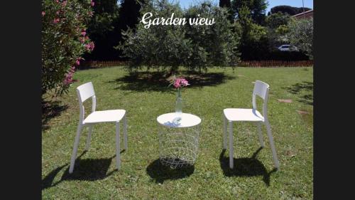 Florence Garden view Suite & Parking, Florence (photo 7)