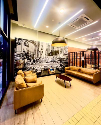 Neu Suites Apartment at 3rdNvenue Neu Suites Apartment at 3rdNvenue