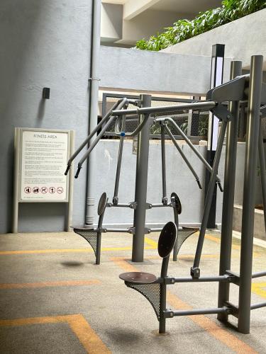 Neu Suites Apartment at 3rdNvenue Neu Suites Apartment at 3rdNvenue