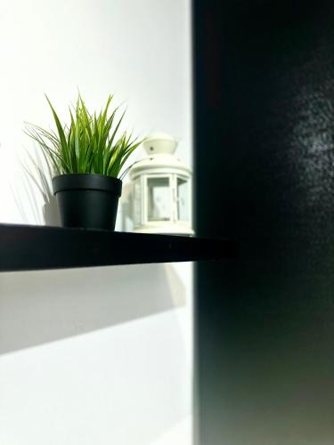 Neu Suites Apartment at 3rdNvenue Neu Suites Apartment at 3rdNvenue