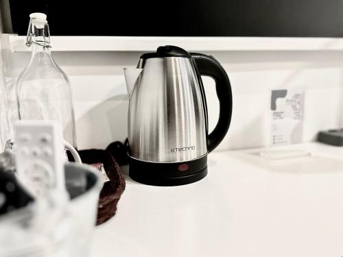 Neu Suites Apartment at 3rdNvenue Neu Suites Apartment at 3rdNvenue