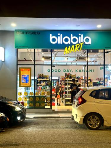 Neu Suites Apartment at 3rdNvenue Neu Suites Apartment at 3rdNvenue