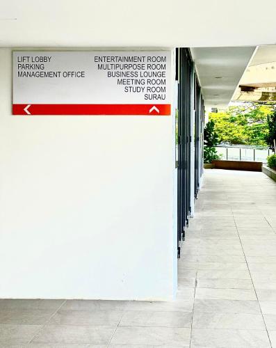 Neu Suites Apartment at 3rdNvenue Neu Suites Apartment at 3rdNvenue