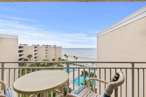 Pelican 606C in New Smyrna Beach, USA