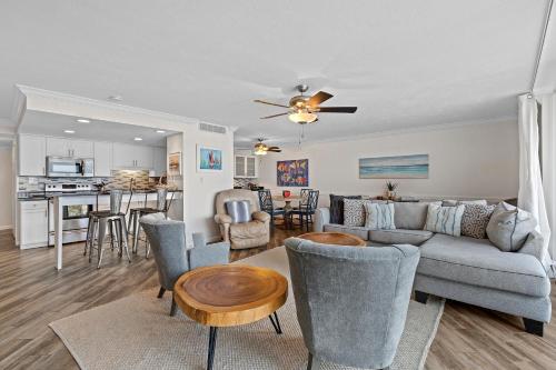 Pelican 606C in New Smyrna Beach, USA