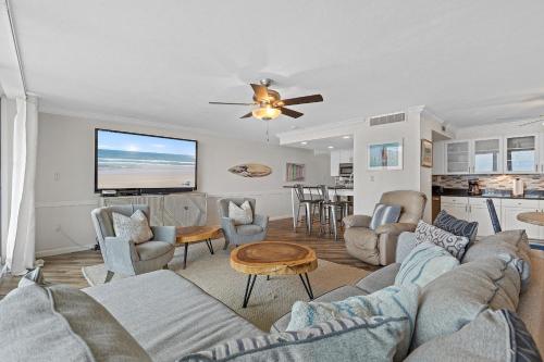 Pelican 606C in New Smyrna Beach, USA
