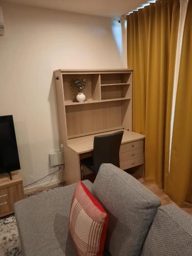 ZMITH Apartment - BROOKE, Near AIS, GIO Stadium, UC, & Nth - Canberra Hospital, Canberra (foto 7)