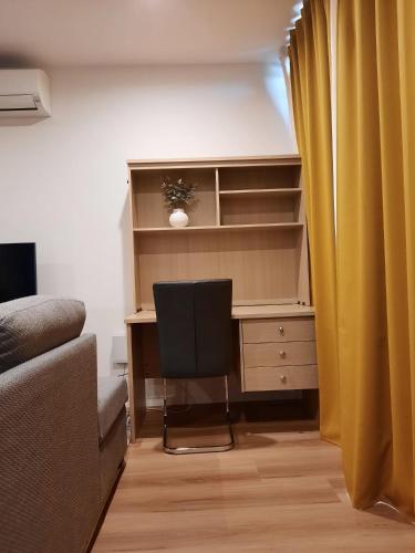 ZMITH Apartment - BROOKE, Near AIS, GIO Stadium, UC, & Nth - Canberra Hospital, Canberra (foto 6)