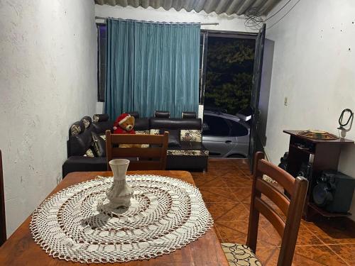 Paraiso en el Pueblo