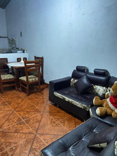 Paraiso en el Pueblo in Jenesano