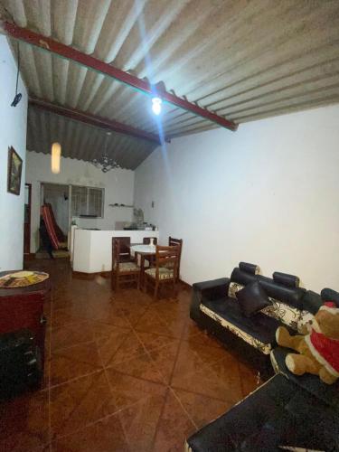 Kitchen, Paraiso en el Pueblo in Jenesano