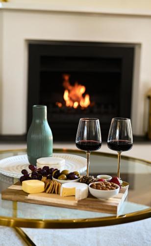 Oprema, Mount Bold Estate in Mclaren Vale
