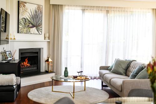 Oprema, Mount Bold Estate in Mclaren Vale