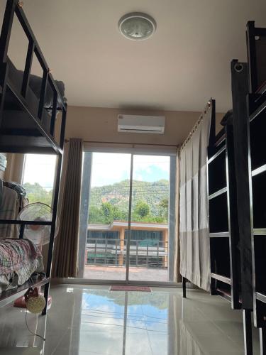 Khaosok city hostel in Khao Sok (Suratthani)