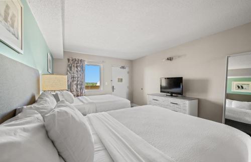 Camelot By The Sea 1206, Myrtle Beach (fotografie 9)