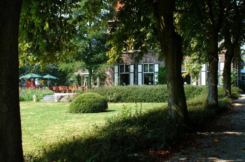 Hotel Huys ter Schelde - image 9