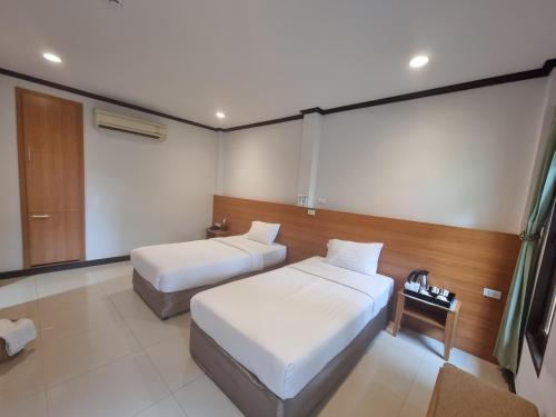 Photo - The Green Beach Resort