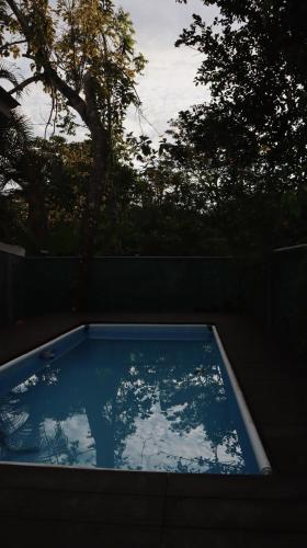 مسبح, Nani House in Cabuya