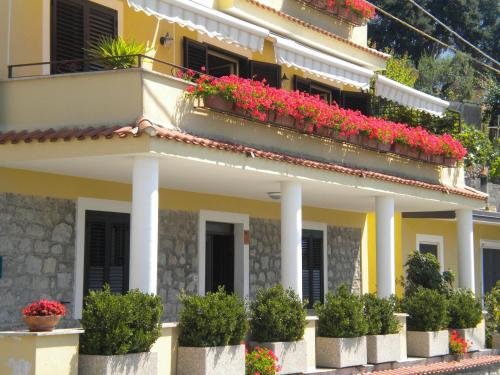  Bed & Breakfast Spigolatrice, Pension in Sapri