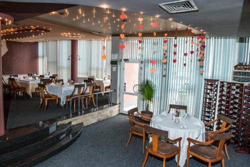 Hotel Kapri in Yambol