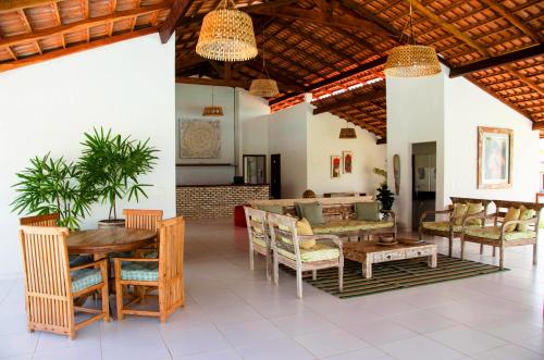 Quinta Do Rio Apart Hotel