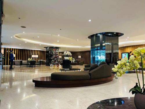 La Deza Shore 2 Residences Pasay Manila, Manila