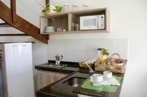 Quinta Do Rio Apart Hotel