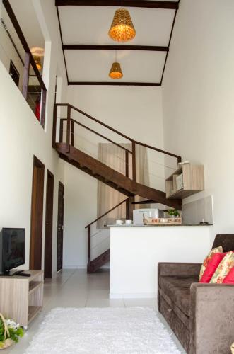 Quinta Do Rio Apart Hotel