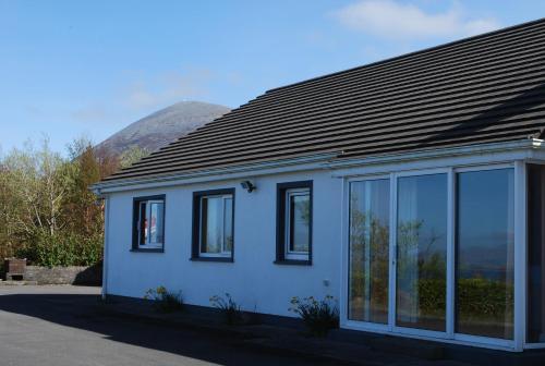 Kilsallagh Cottage