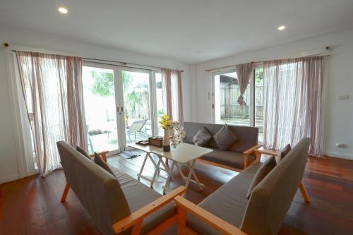 斯里蘭塔水療度假村 (SriLanta Resort and Spa) in 蘭塔島