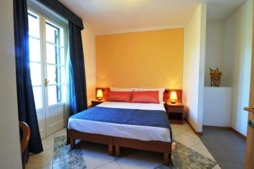  Holiday House Aurora in Cortona