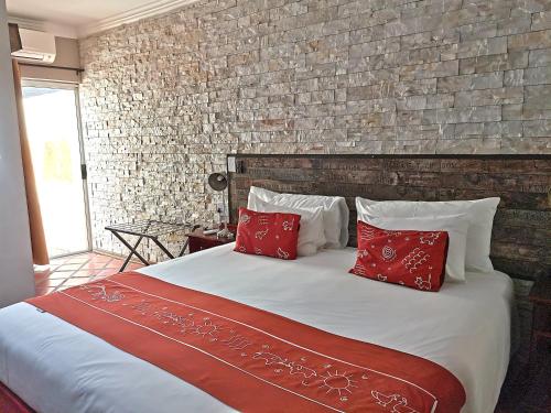 Londiningi Guest House