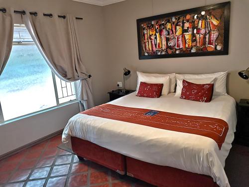 Londiningi Guest House