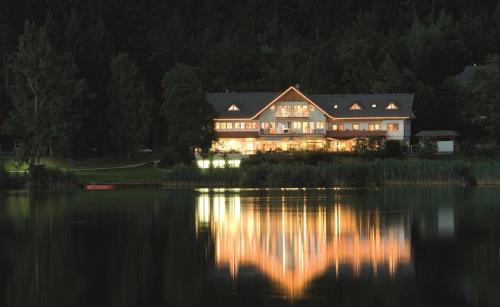  Maltschacher Seewirt in Feldkirchen in Kärnten