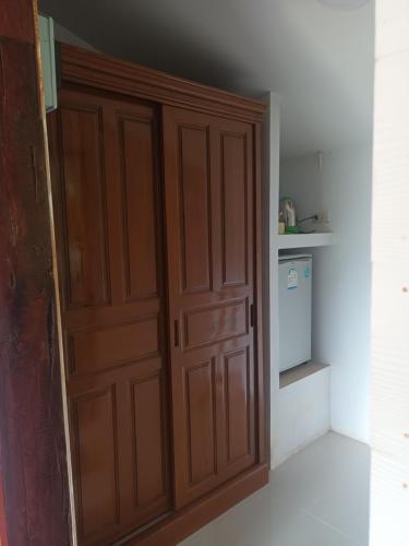 치앙다오 Saen Kam Resort 4성급 호텔 객실