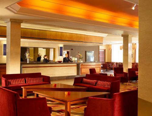 Mercure Daventry Court Hotel