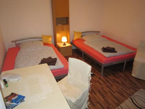 Gastehaus Am Linus in Lingen (Ems)