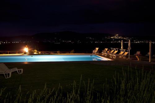 Fattoria Le Giare Agriturismo