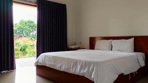 Embun Rinjani Homestay in Senaru