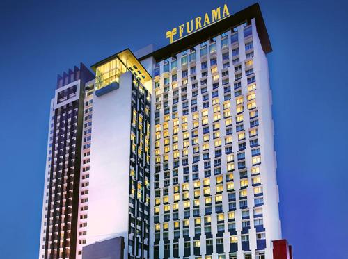 Taragon Bukit Bintang City Centre, Kuala Lumpur